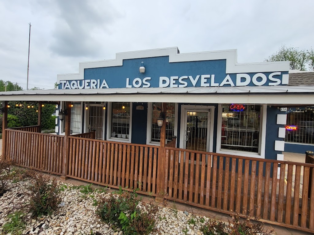 Los Desvelados 73119
