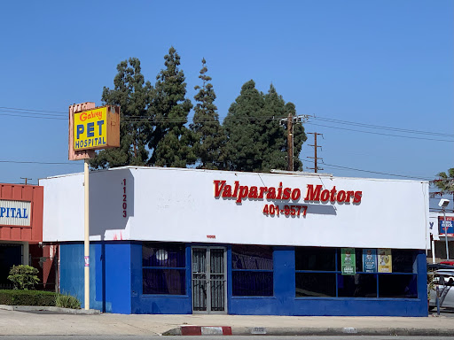 Used Car Dealer «Valparaiso Motors, Inc.», reviews and photos, 11203 Garvey Ave, South El Monte, CA 91733, USA