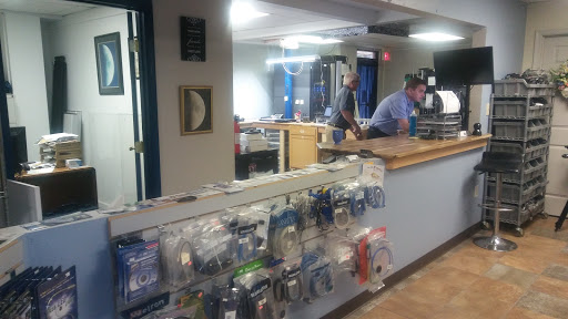 Computer Consultant «MRO Computers & Astronomy, LLC», reviews and photos, 1620 Cedar Rd #106, Chesapeake, VA 23322, USA