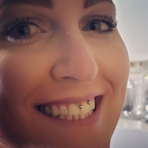 Explore gojo tattoo ideas, creative tattoo ideas in Yuba City, available at The Piercing Queen 530