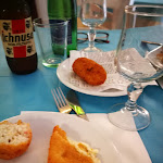 Photo n°4 de l'avis de Pasquale.e fait le 06/05/2018 à 17:45 sur le  La Caraffa Ristorante Pizzeria à Naples