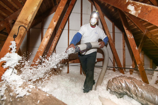 Insulation Contractor «Insulation Pros», reviews and photos