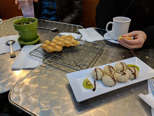 Chinese Restaurant «Dessert Republic», reviews and photos, 138 Main St, San Mateo, CA 94401, USA