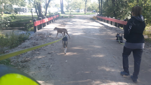 Campground «Hide Away Lakes», reviews and photos, 8045 Van Emmon Rd, Yorkville, IL 60560, USA