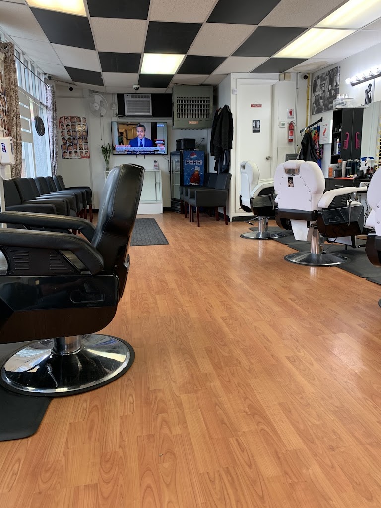Latin Touch Barber Shop ll Cumberland, RI 02864 Services and Reviews