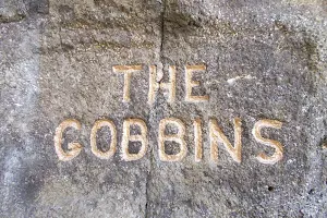 Gobbins Visitor Centre image