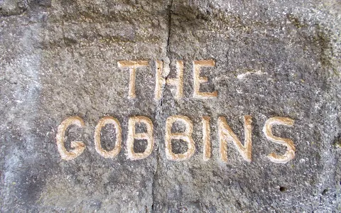 Gobbins Visitor Centre image