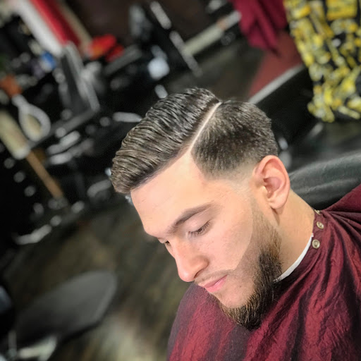 Barber Shop «Masterpiece Barbershop», reviews and photos, 344 Jericho Turnpike, Floral Park, NY 11001, USA