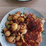 Photo n°2 de l'avis de Kati.K fait le 22/09/2021 à 19:07 sur le  Restaurant Wilhelm B. 18-32 à Merseburg