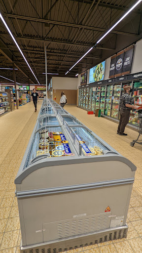 Supermarket «ALDI», reviews and photos, 2589 Spring Rd SE, Smyrna, GA 30080, USA