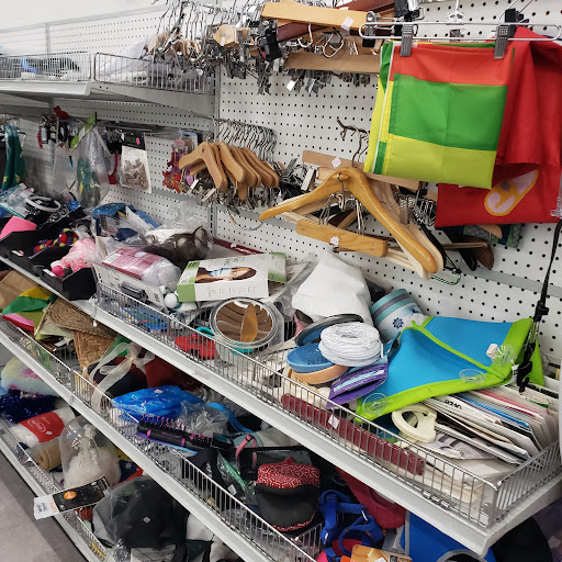 Thrift Store «Deseret Industries Thrift Store», reviews and photos