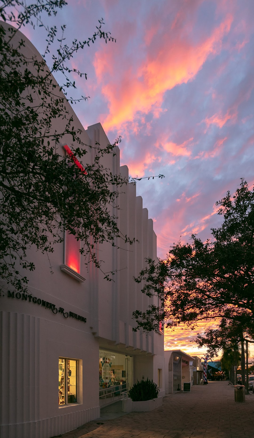 Cultural Council for Palm Beach County