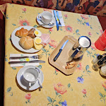 Photo n°5 de l'avis de Ivan.a fait le 05/12/2023 à 19:20 sur le  Pension Kofler à Lana