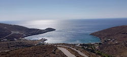 Paralia Flampouria'in fotoğrafı vahşi alan