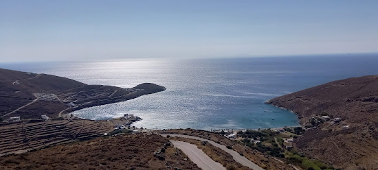 Paralia Flampouria