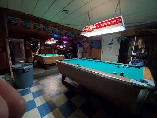 Night Club «Downtown Jazz Club», reviews and photos, 3225 Canty St, Pascagoula, MS 39567, USA