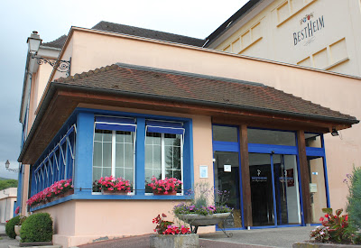 BESTHEIM - Vins et Crémants d'Alsace à Westhalten