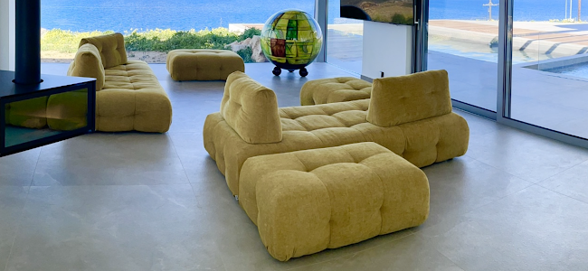 entos - Κατάστημα επίπλων