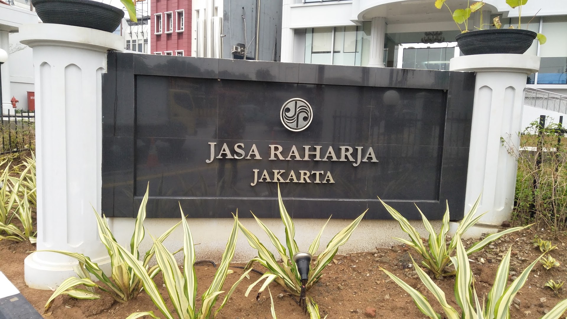 Pt Jasa Raharja Cabang Dki Jakarta Photo