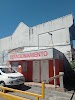Estacionamiento Fass Logo, Concepción, Chile, Parking