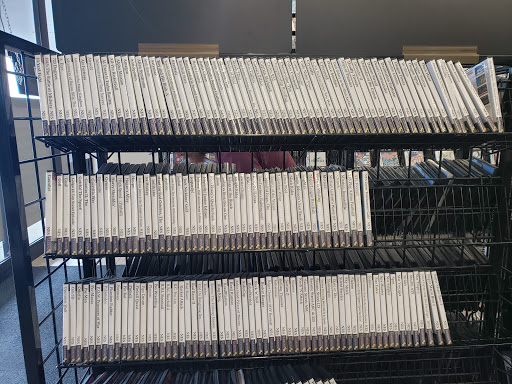 Video Game Store «The Gaming HQ», reviews and photos, 2931 S Washington St, Kokomo, IN 46902, USA