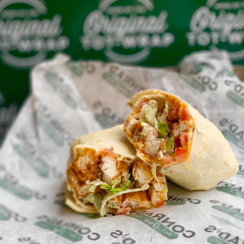 Conrad's Grill - Madison 53703