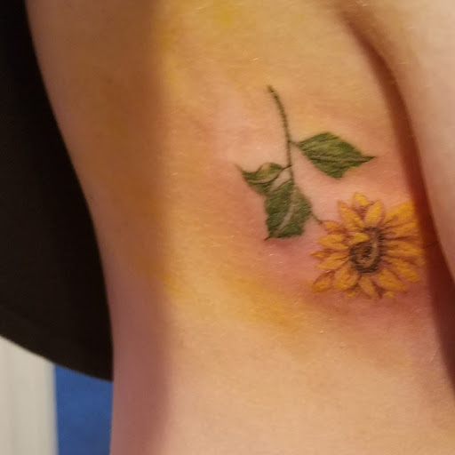 Tattoo Shop «Tattoo Rock Star», reviews and photos, 525 Old Westminster Pike, Westminster, MD 21157, USA