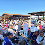 Photo n°5 de l'avis de Ekki.e fait le 08/08/2023 à 13:25 sur le  Upholmhof Restaurant & Cafe à Borkum