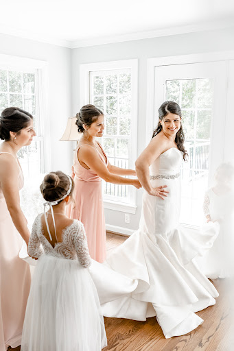 Bridal Shop «Bella Bridesmaid», reviews and photos, 2425 Kildaire Farm Rd #305, Cary, NC 27518, USA