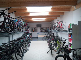 CykloGat - Prodej a servis jízdních kol