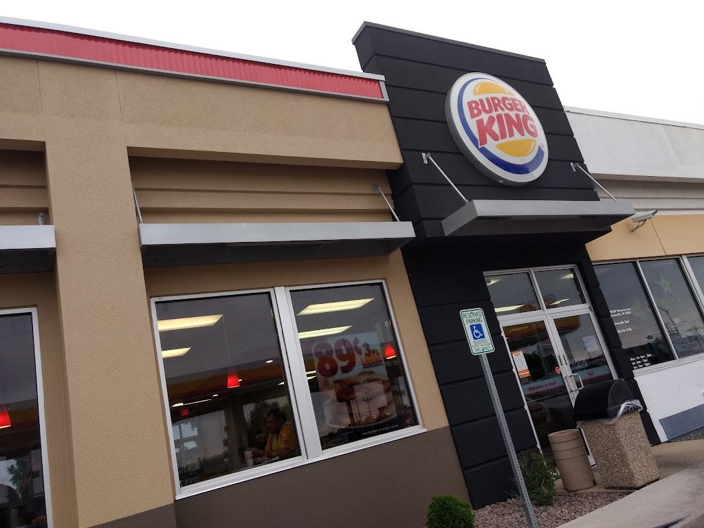 Burger King Greenville, WI 54942 Menu, Reviews, Hours & Contact
