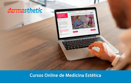 Dermasthetic Cursos Medicina Estética Argentina