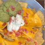 Photo n°2 de l'avis de Margarete.l fait le 24/07/2022 à 15:55 sur le  Guilty by Olivier, Parque das Nações à Lisbon