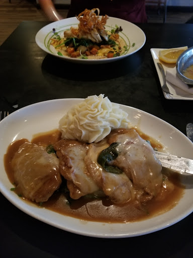 Italian Restaurant «Carl Anthony Trattoria & Catering», reviews and photos, 477 Main St, Monroe, CT 06468, USA