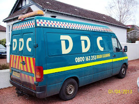 Direct Drain Clear (DDC)
