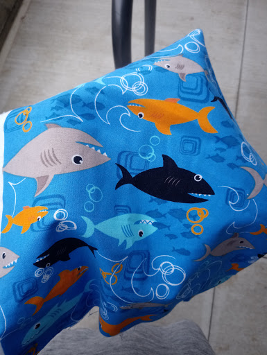 Fabric Store «Jo-Ann Fabrics and Crafts», reviews and photos, 2440 Arapahoe Ave, Boulder, CO 80302, USA