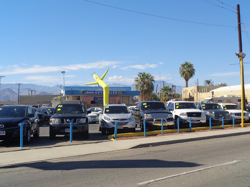 Used Car Dealer «1Eleven Auto Sales», reviews and photos, 83090 CA-111, Indio, CA 92201, USA