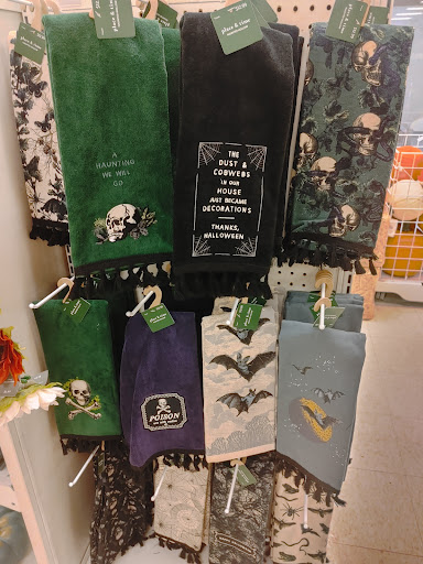 Fabric Store «Jo-Ann Fabrics and Crafts», reviews and photos, 2600 South Rd, Poughkeepsie, NY 12601, USA