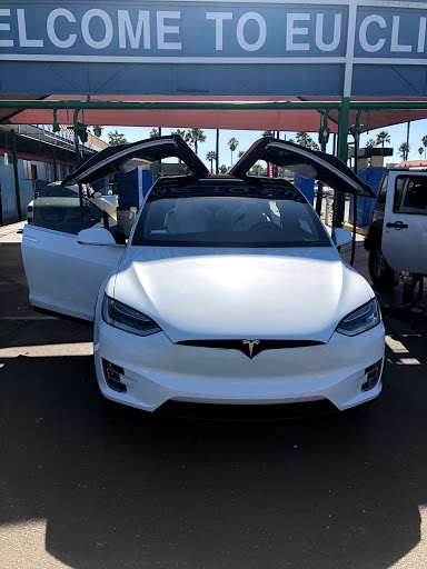 Car Wash «Euclid Car Wash», reviews and photos, 1135 N Euclid St, Anaheim, CA 92801, USA