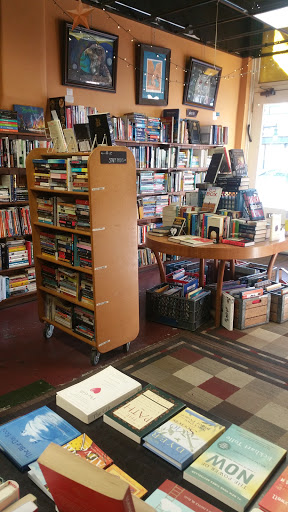 Book Store «Central Book Exchange», reviews and photos, 2017 1100 E, Salt Lake City, UT 84106, USA