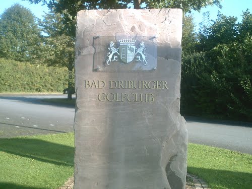 Reacties en beoordelingen van Bad Driburg Golf Club