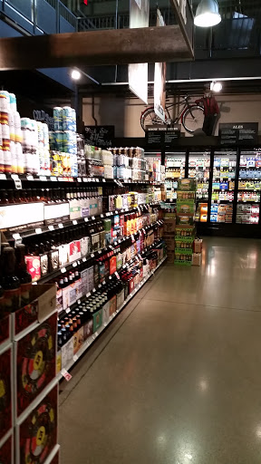 Grocery Store «Grandview Yard Market District», reviews and photos, 840 W 3rd Ave, Columbus, OH 43212, USA