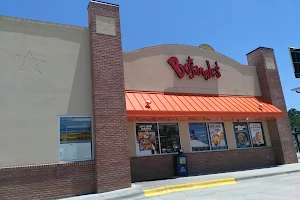 Bojangles image