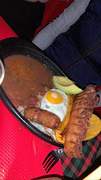 Photo n°58 de La Tabernita à Paris ()