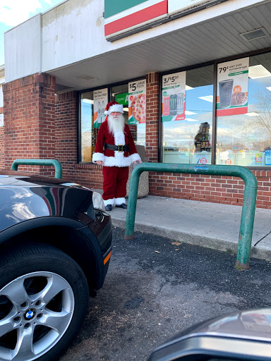 Convenience Store «7-Eleven», reviews and photos, 99 NJ-31, Flemington, NJ 08822, USA