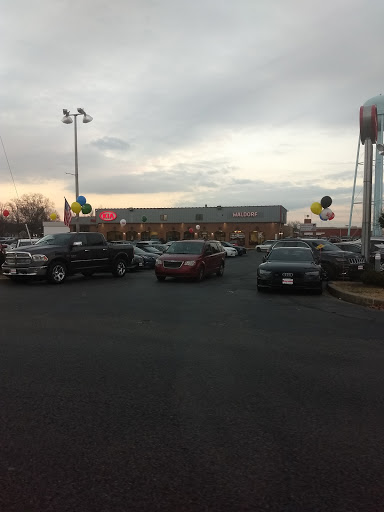 Kia Dealer «Kia of Waldorf», reviews and photos, 3188 Crain Hwy, Waldorf, MD 20603, USA