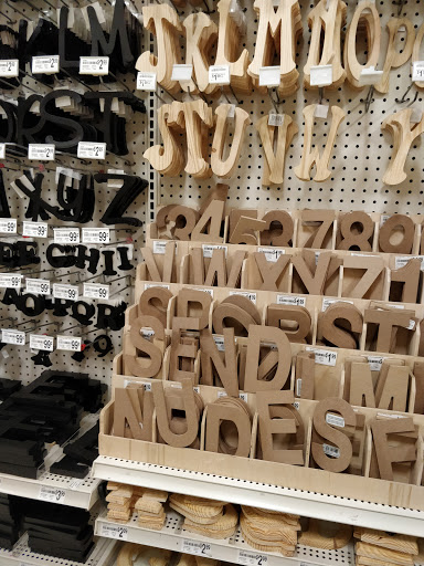 Craft Store «Michaels», reviews and photos, 60 Gregory Ln, Pleasant Hill, CA 94523, USA