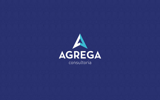 Logo da empresa - Agrega Consultoria