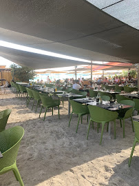 Atmosphère du Restaurant Playa baggia à Porto-Vecchio - n°17