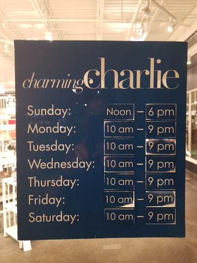 Fashion Accessories Store «Charming Charlie», reviews and photos, 26020 Ingersol Dr, Novi, MI 48375, USA